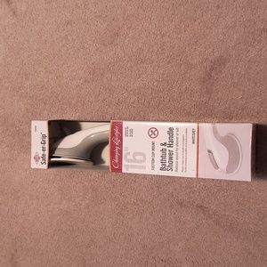 Suction Cup Mount Bathtub & Shower Handle